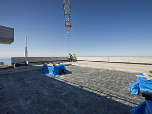 Недвижимость в Porta Batumi Tower — смотрите на поисковике недвижимости GEOLN.COM. Фото 17