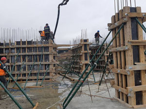 უძრავი კონება Tropical Garden — გადახედეთ უძრავი ქონების საძიებო სისტემას GEOLN.COM. ფოტო 15