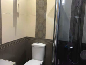 Wohnung mit allen Annehmlichkeiten — Immobilien-Suchservice von Bauträgern und Eigentümern GEOLN.COM. Foto 13