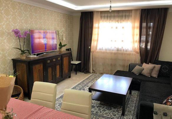 Апартаменты 3 спальни 110 м² в Сан Педро Алькантаре, Испания