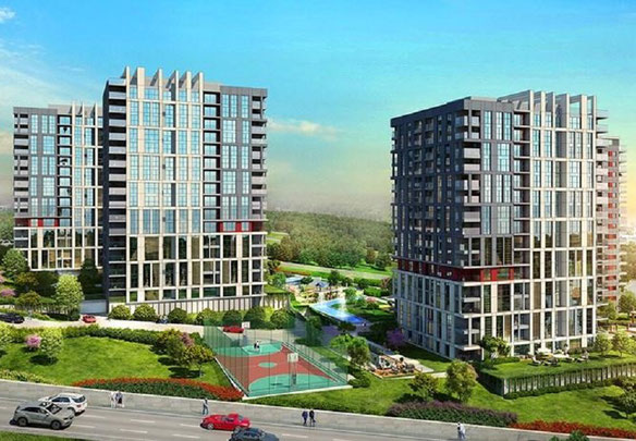 new buildings of the cigdem neighborhood district ankara catalog of the new buildings of the cigdem neighborhood district with current prices geoln com