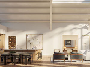 Propiedad en venta en 555 West End Avenue — mira el buscador inmobiliario GEOLN.COM. Foto 7