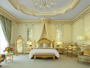 უძრავი კონება Emerald Palace Kempinski Hotel — გადახედეთ უძრავი ქონების საძიებო სისტემას GEOLN.COM. ფოტო 11