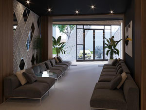 უძრავი კონება BI RESIDENCE — გადახედეთ უძრავი ქონების საძიებო სისტემას GEOLN.COM. ფოტო 10