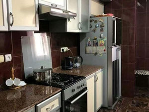 დიდი ბინა ბათუმში — უძრავი ქონების ყიდვა და მფლო ბელებისგან GEOLN.COM. ფოტო 12