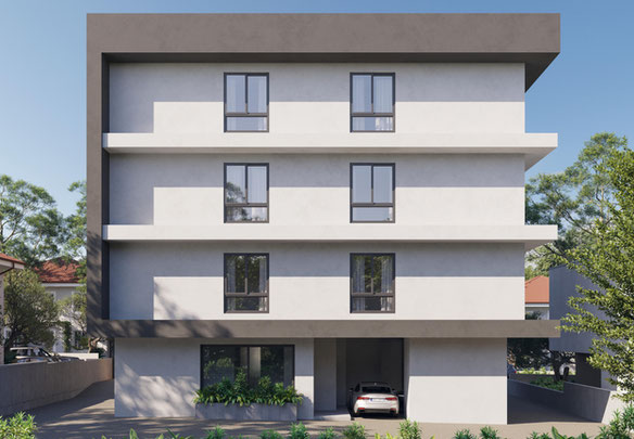 Apartment for sale in Limassol, Cyprus