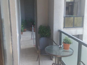 4 комнатная квартира в Авлабари. Квартира без посредника в Тбилиси — Поисковик недвижимости от застройщиков и собственников GEOLN.COM. Фото 13