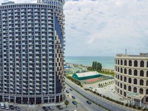 სტუდია ბინა პირველი ხაზი — უძრავი ქონების ყიდვა და მფლო ბელებისგან GEOLN.COM. ფოტო 13