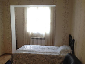 1 комнатная квартира в Дидубе. Квартира без посредника в Тбилиси — Поисковик недвижимости от застройщиков и собственников GEOLN.COM. Фото 4