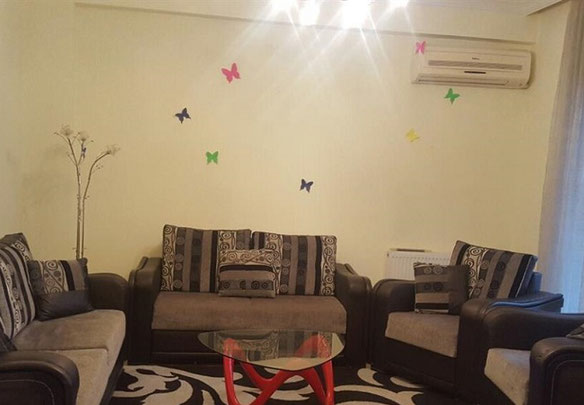 2 room apartment in Batumi. Buy an apartment in Batumi