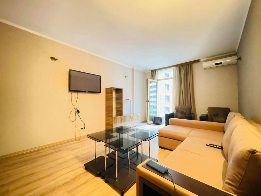 Продається 2-кімнатна квартира в Orbi Plaza — Пошуковик нерухомості від забудовників і власників GEOLN.COM. Фото 1