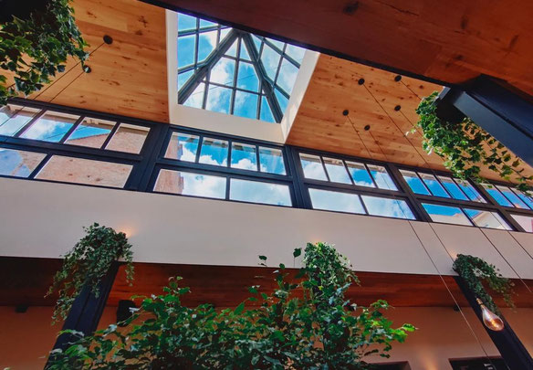 Luxury Office Spaces in The City Center, MB, Slovenia