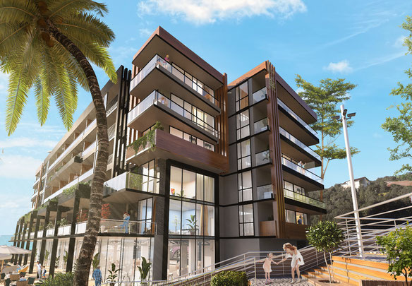 Thalassa Group