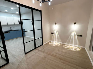 ბინები ზღვასთან ახლოს — უძრავი ქონების ყიდვა და მფლო ბელებისგან GEOLN.COM. ფოტო 23