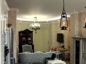 Apartamentos — Encuentre propiedades fuera del plan o reventa de bienes inmuebles directamente de desarrolladores y propietarios GEOLN.COM. Foto 17