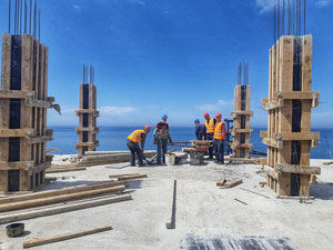 უძრავი კონება Tropical Garden — გადახედეთ უძრავი ქონების საძიებო სისტემას GEOLN.COM. ფოტო 14