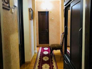 დიდი ბინა ბათუმში — უძრავი ქონების ყიდვა და მფლო ბელებისგან GEOLN.COM. ფოტო 16