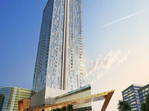 Недвижимость в Porta Batumi Tower — смотрите на поисковике недвижимости GEOLN.COM. Фото 21