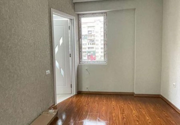 Apartment in Batumi