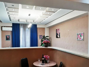 3 комнатная квартира в Сабуртало — Поисковик недвижимости от застройщиков и собственников GEOLN.COM. Фото 7