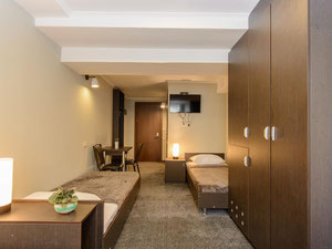 სასტუმროს რევერანსი — უძრავი ქონების ყიდვა და მფლო ბელებისგან GEOLN.COM. ფოტო 10