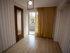 3-room apartment for sale in Batumi — Find off-plan property or real estate resale directly from developers and owners GEOLN.COM. Photo 8