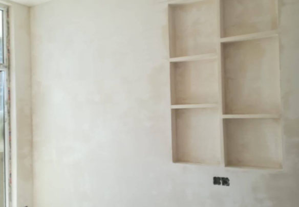 Wohnung zum Verkauf in Batumi . Kaufen Sie eine Wohnung in Georgien
