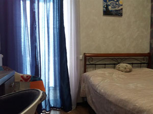 4 комнатная квартира в Авлабари. Квартира без посредника в Тбилиси — Поисковик недвижимости от застройщиков и собственников GEOLN.COM. Фото 7