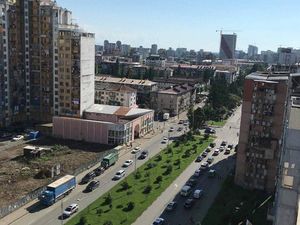 ბინა ბათუმში — უძრავი ქონების ყიდვა და მფლო ბელებისგან GEOLN.COM. ფოტო 13