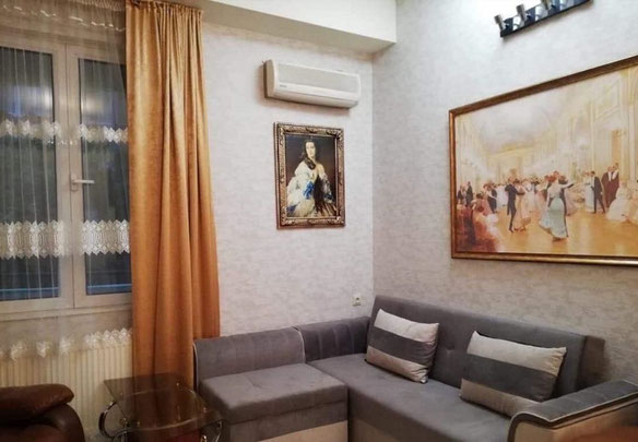 Vivienda de 3 ambientes en Vera. Comprar un apartamento en Tbilisi, Vera