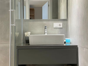 Продається 1-кімнатна квартира в Courtyard Marriott Batumi — Пошуковик нерухомості від забудовників і власників GEOLN.COM. Фото 11