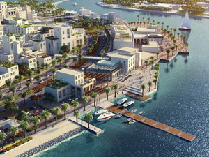 უძრავი კონება Maryam Island — გადახედეთ უძრავი ქონების საძიებო სისტემას GEOLN.COM. ფოტო 4