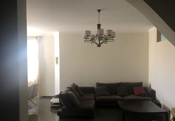 Vivienda de 3 ambientes en Saburtalo. Apartamento sin intermediario en Tbilisi