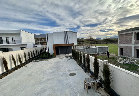 Villa Saguramo