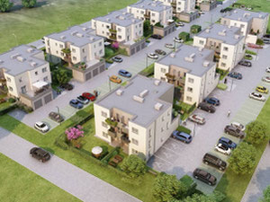 უძრავი კონება Tymiankowa — გადახედეთ უძრავი ქონების საძიებო სისტემას GEOLN.COM. ფოტო 6